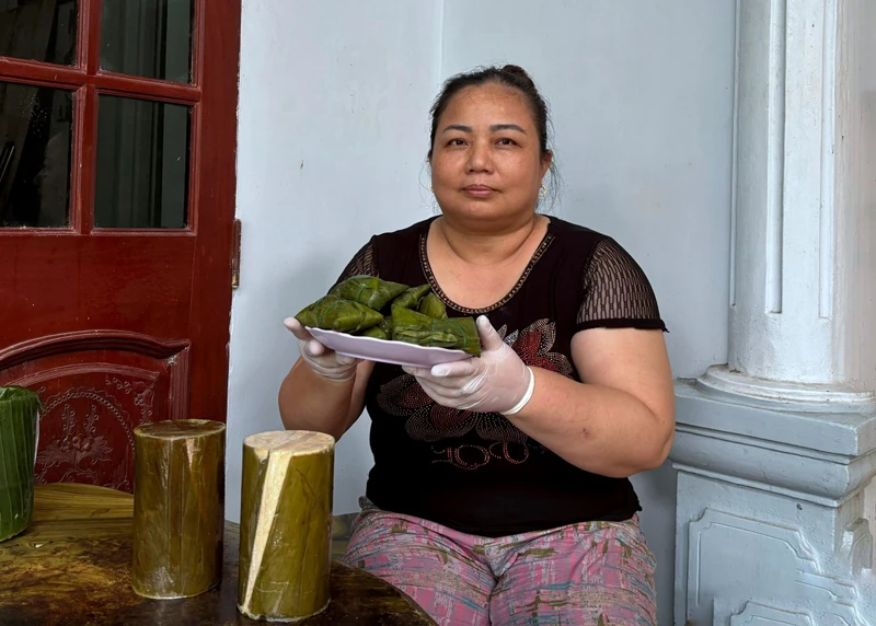 Năm mới, khí thế mới (Bài 3): Kinh tế hộ gia đình - chuyển đổi mô hình sản xuất