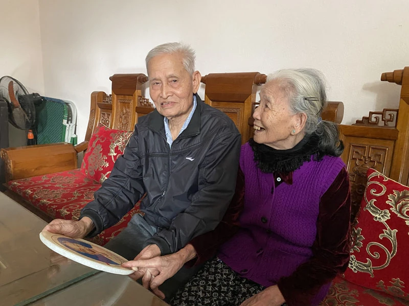 “Ký ức” ngày Tổng tuyển cử