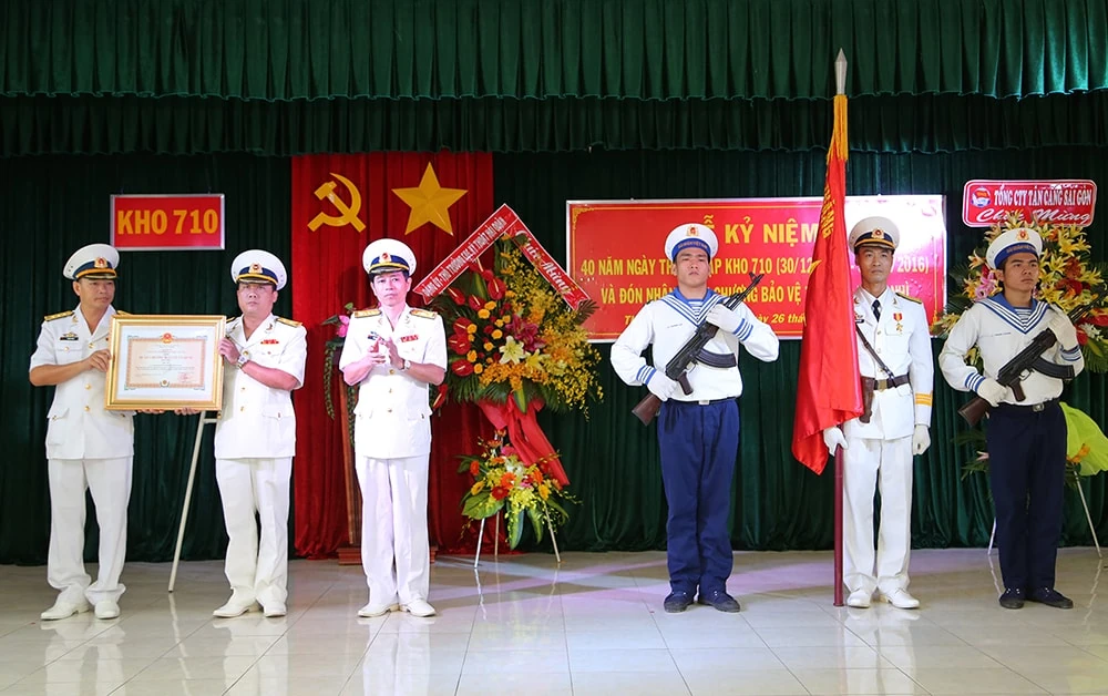 Ngày này năm xưa (30/12): Indonesia là nước đầu tiên ở Đông Nam Á mà Việt Nam thiết lập quan hệ ngoại giao