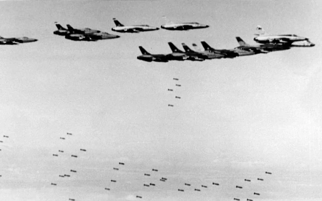 Ngày này năm xưa (30/12): Indonesia là nước đầu tiên ở Đông Nam Á mà Việt Nam thiết lập quan hệ ngoại giao