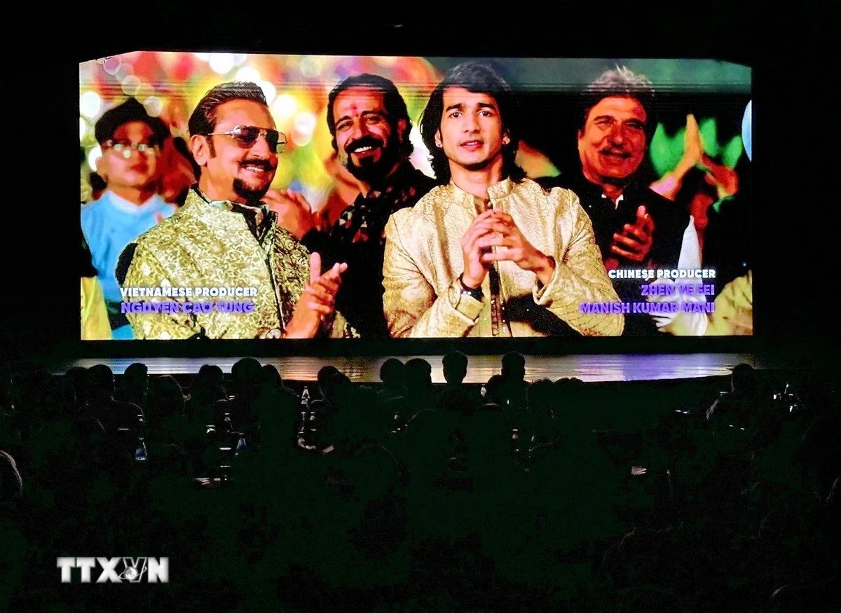 Công bố 15 sự kiện văn học nghệ thuật tiêu biểu năm 2025