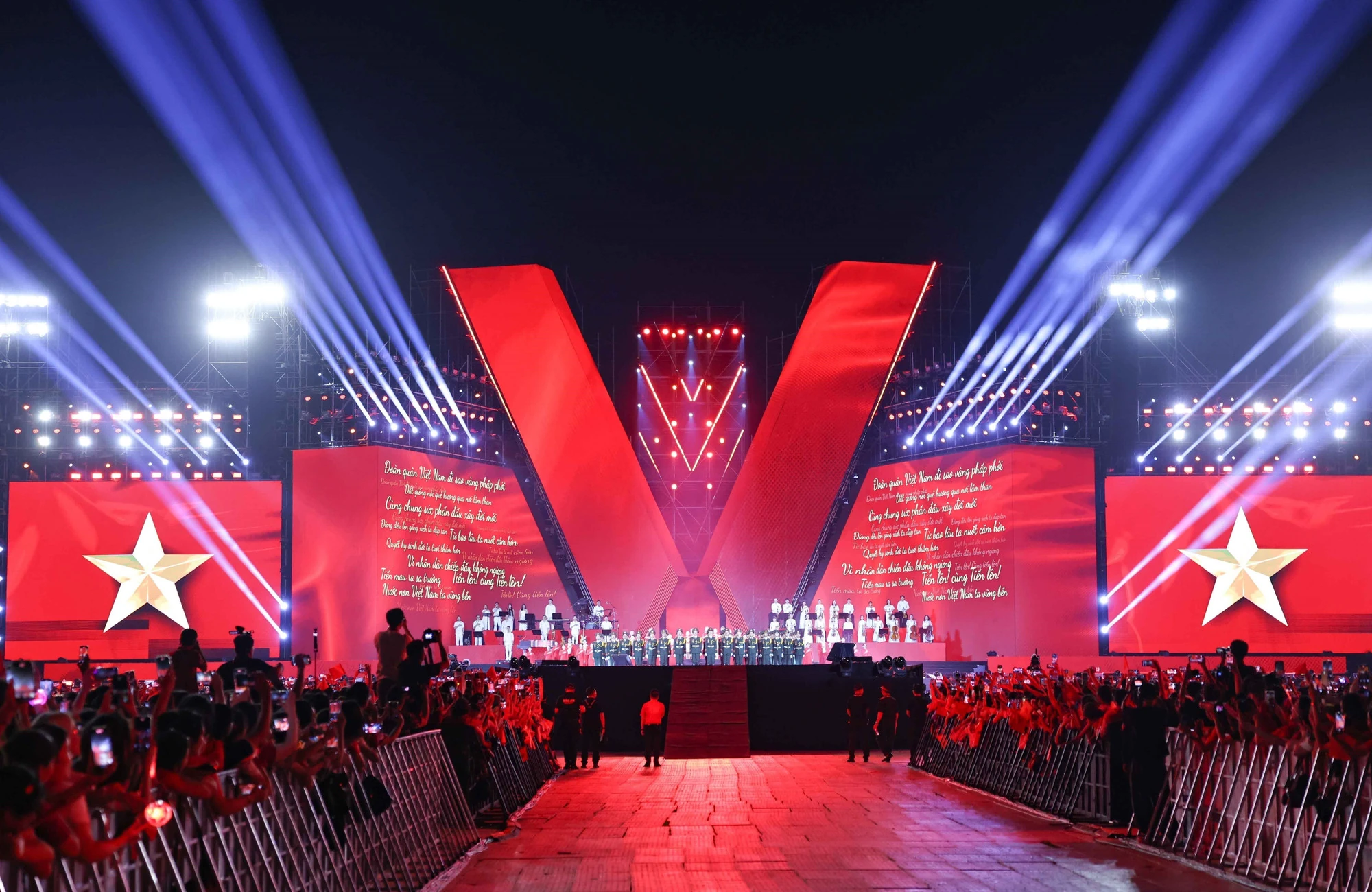 Công bố 15 sự kiện văn học nghệ thuật tiêu biểu năm 2025