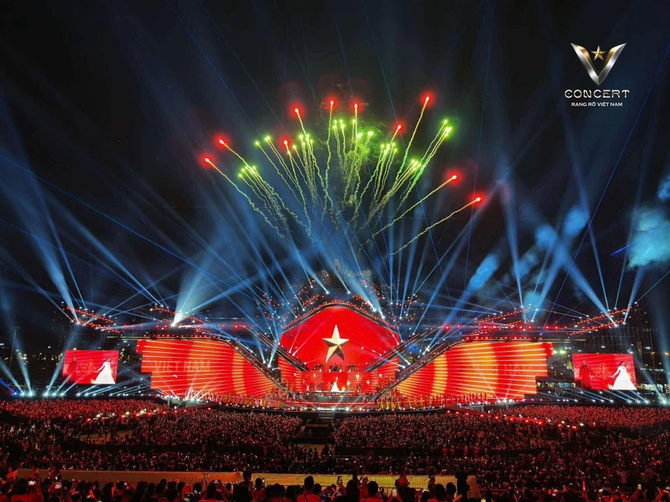 Công bố 15 sự kiện văn học nghệ thuật tiêu biểu năm 2025