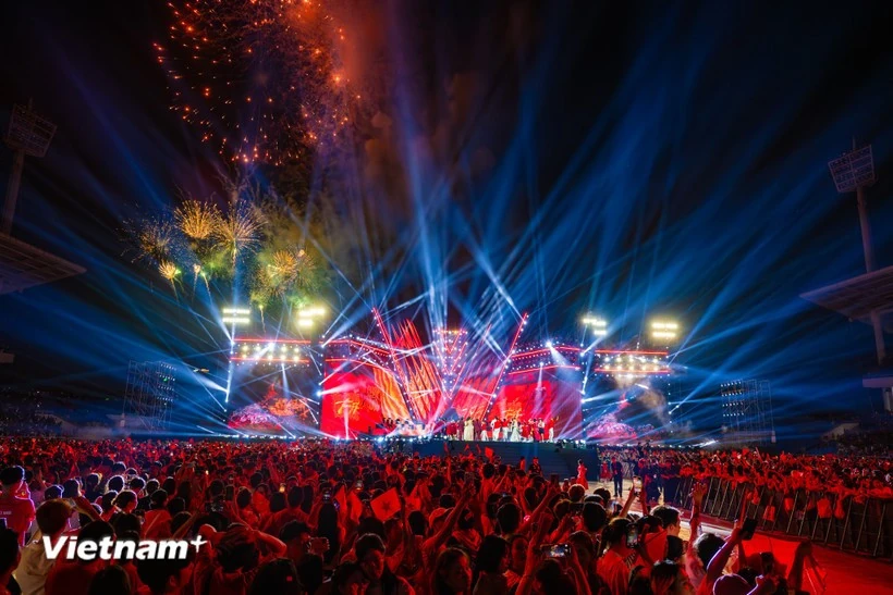 Công bố 15 sự kiện văn học nghệ thuật tiêu biểu năm 2025