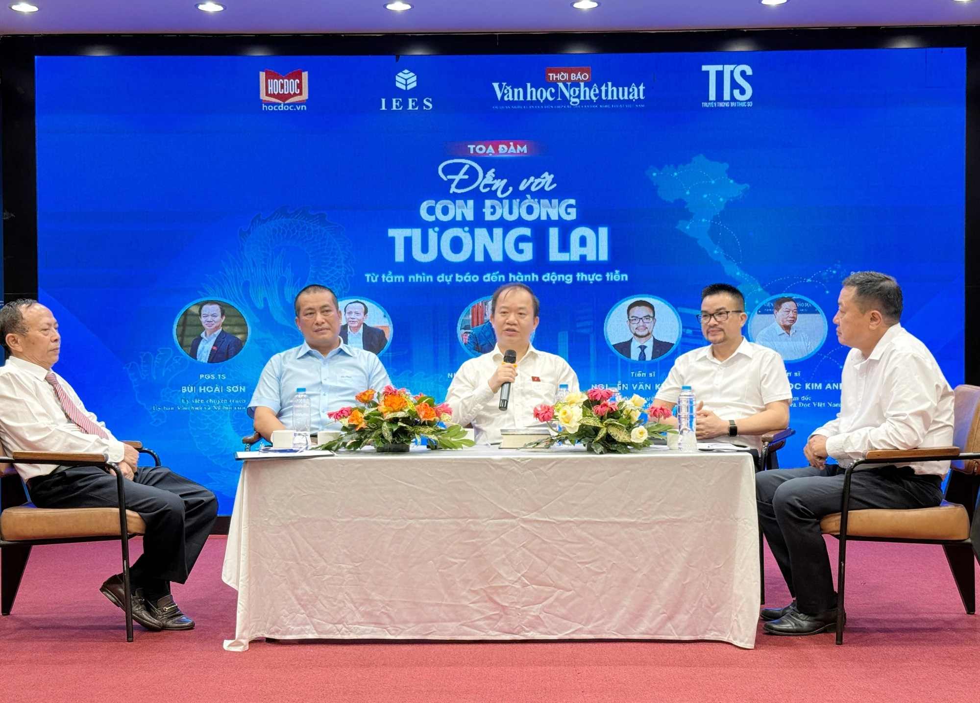 Công bố 15 sự kiện văn học nghệ thuật tiêu biểu năm 2025