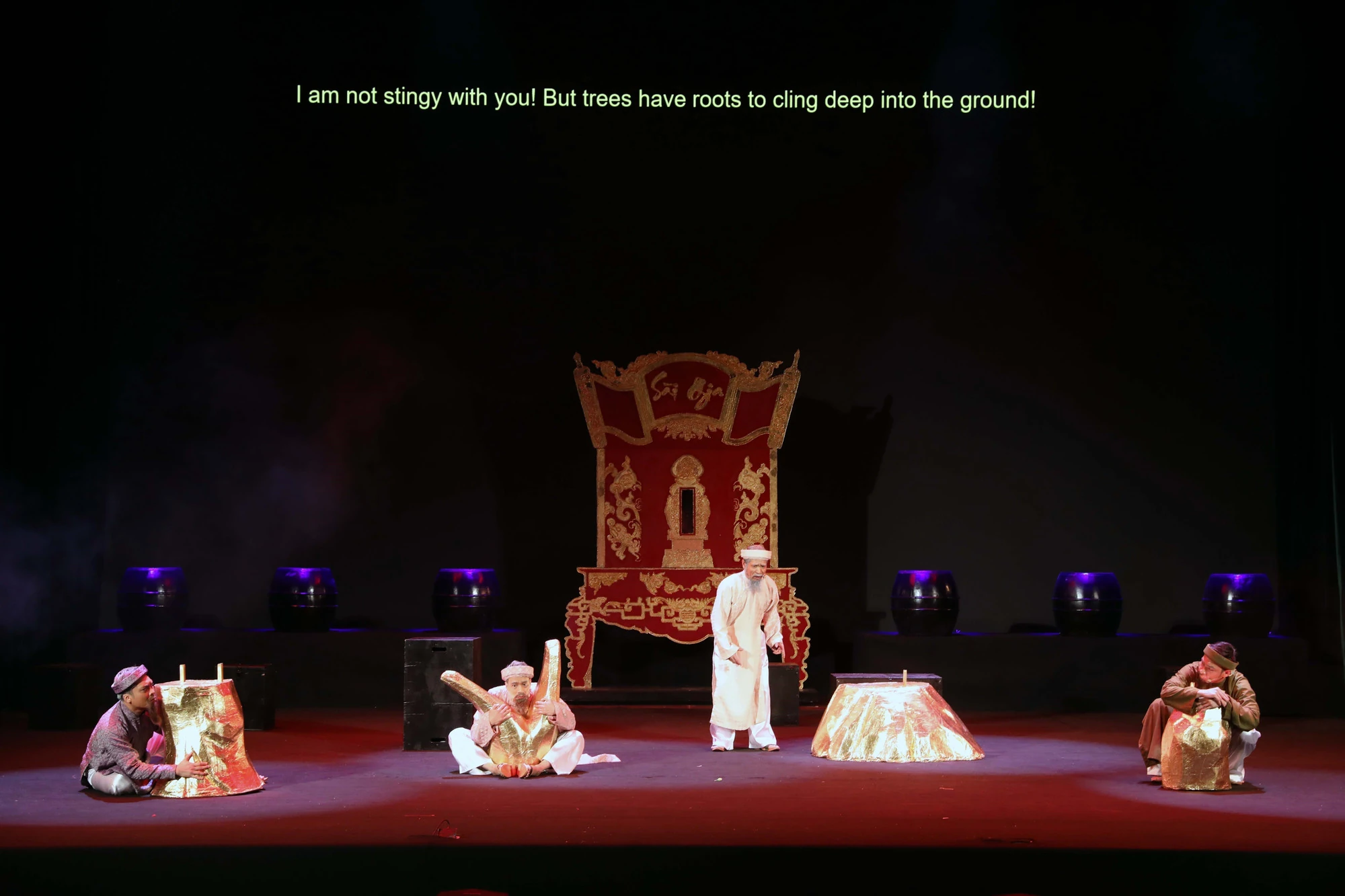 Công bố 15 sự kiện văn học nghệ thuật tiêu biểu năm 2025