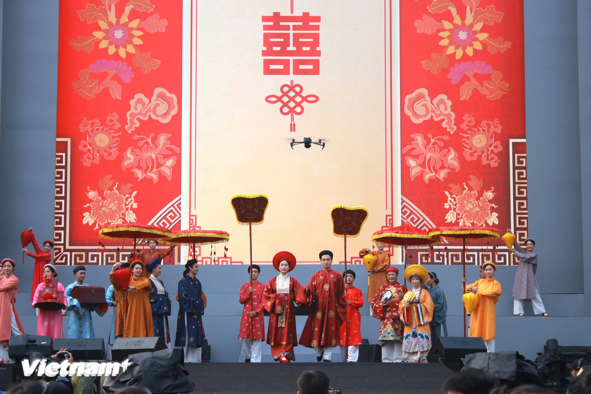 Công bố 15 sự kiện văn học nghệ thuật tiêu biểu năm 2025