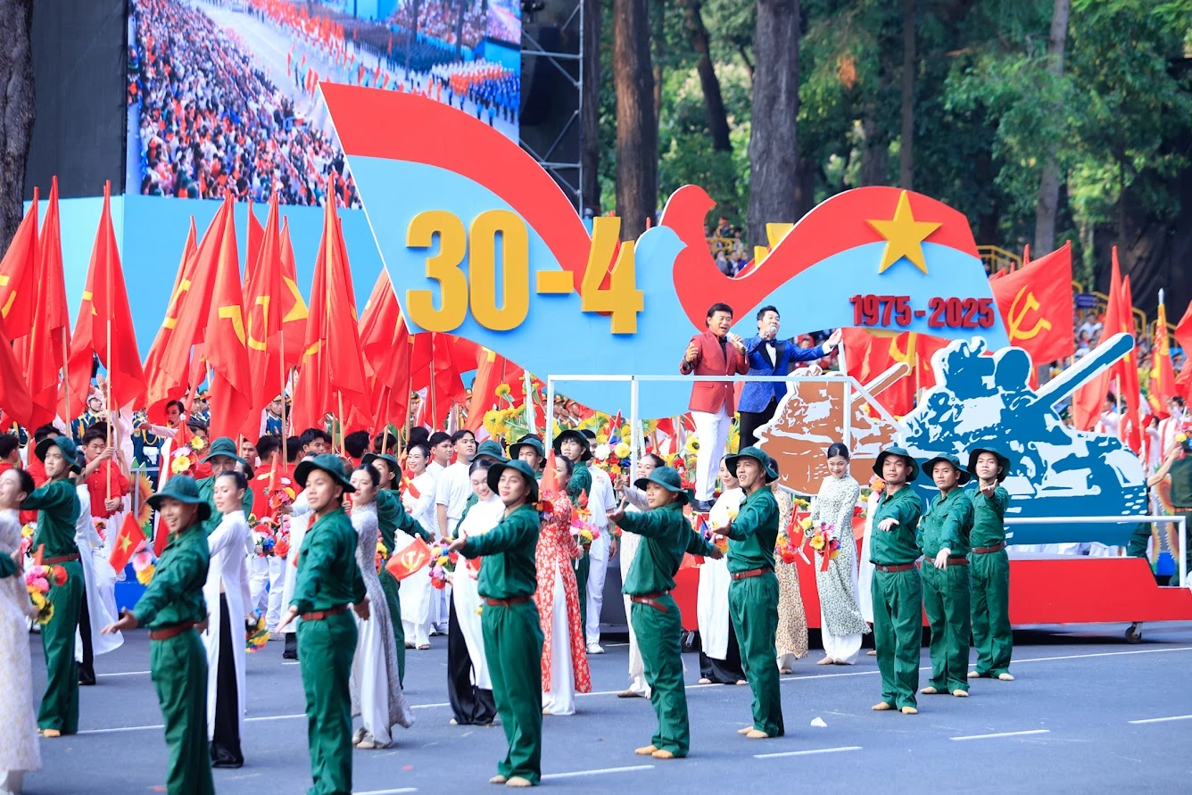 Dấu ấn tinh thần yêu nước trong đời sống văn hóa Việt