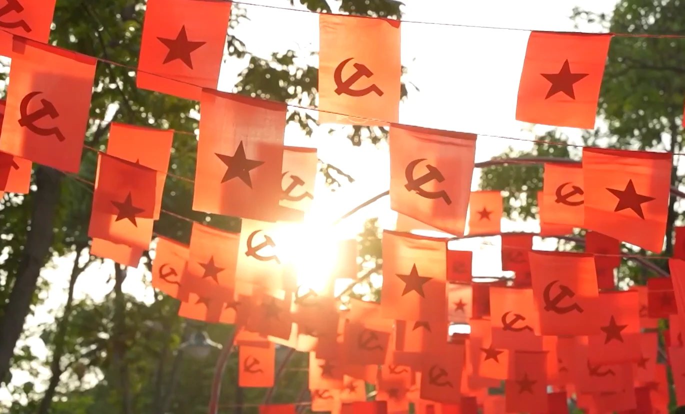 Dấu ấn tinh thần yêu nước trong đời sống văn hóa Việt