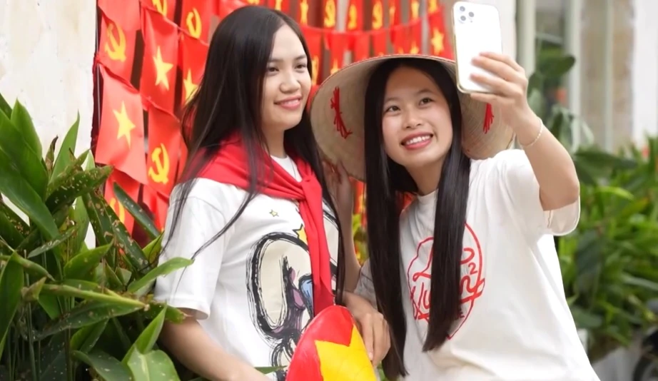 Dấu ấn tinh thần yêu nước trong đời sống văn hóa Việt