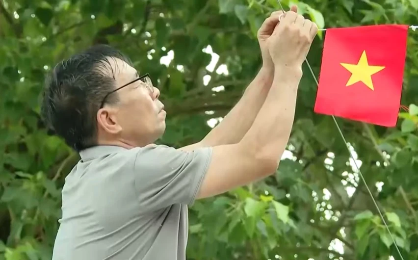 Dấu ấn tinh thần yêu nước trong đời sống văn hóa Việt