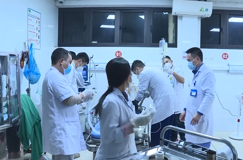 Có những trái tim ngừng đập, nhưng sự sống không dừng