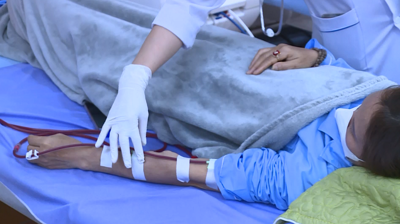 Có những trái tim ngừng đập, nhưng sự sống không dừng