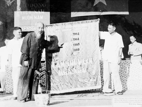 Ngày này năm xưa (5/1): Bác Hồ kêu gọi quốc dân đi bỏ phiếu, chuẩn bị cho cuộc Tổng tuyển cử đầu tiên