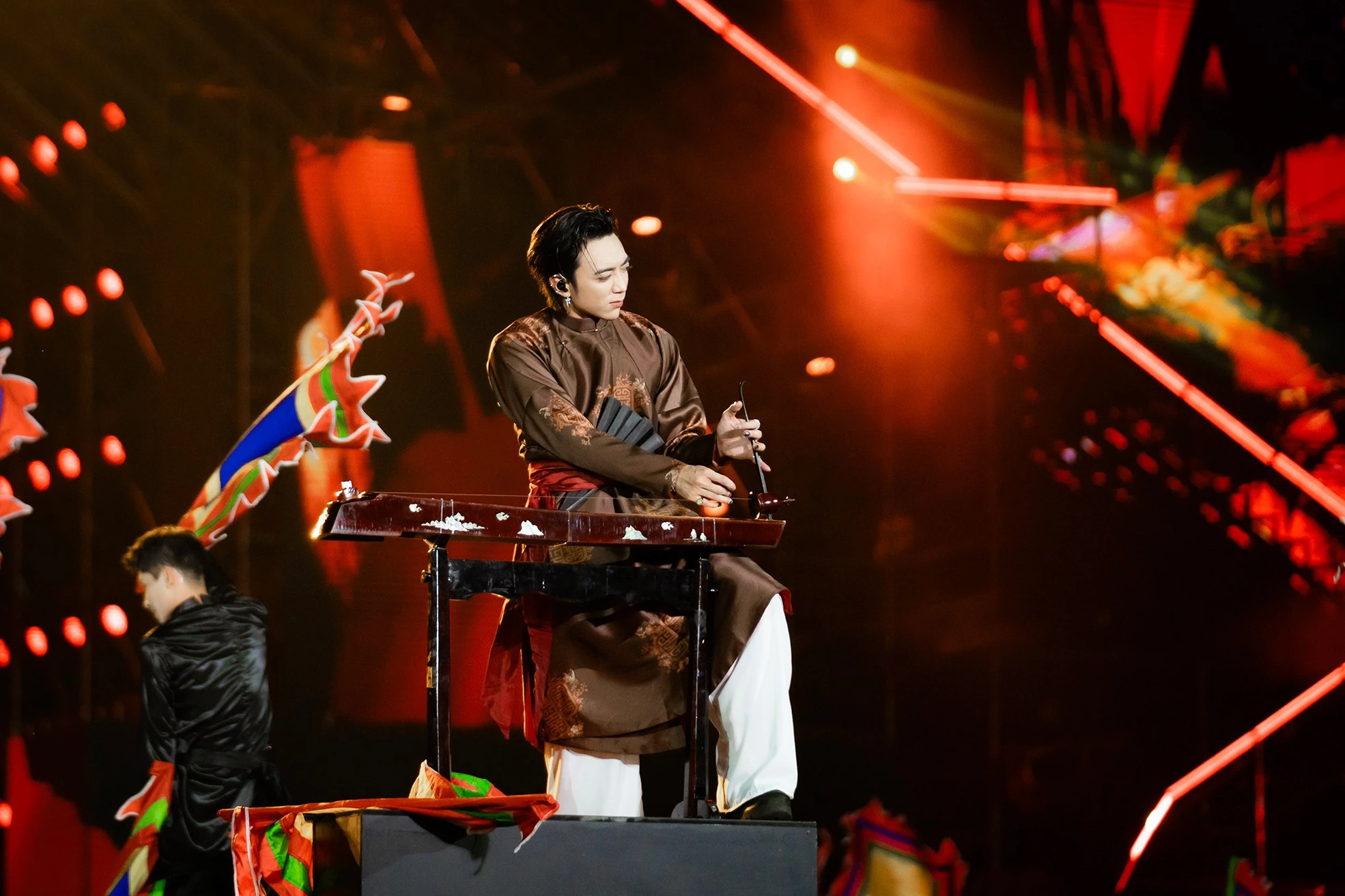 Nhìn lại năm 2025: Hành trình rực rỡ của văn hóa, thể thao và du lịch