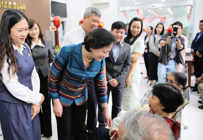 Cách mạng tinh gọn bộ máy, vận hành chính quyền địa phương hai cấp: Dấu ấn cải cách lịch sử