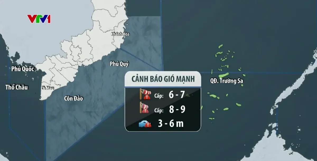 Bắc Bộ rét đậm, vùng núi cao có thể xuống gần 0 độ, xảy ra băng giá