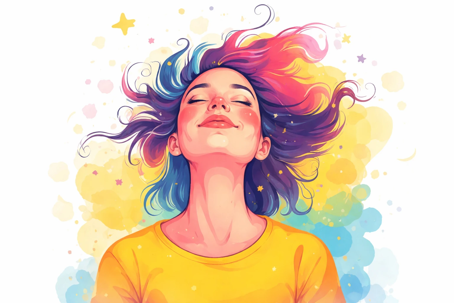 Tản văn: Năm qua đã làm gì