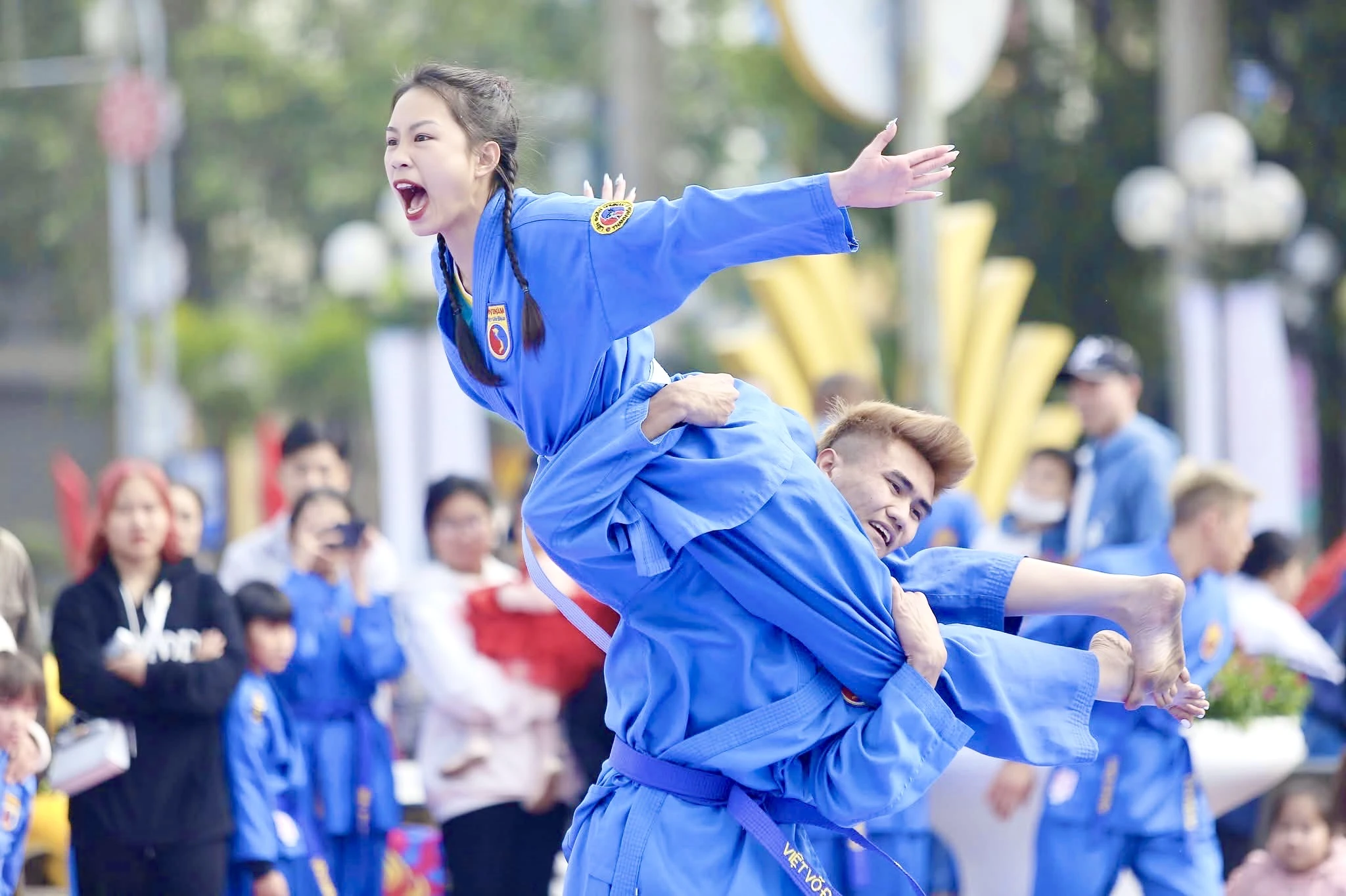 Thể thao Thanh Hóa sôi động với hơn 20 giải quần chúng trong năm 2026