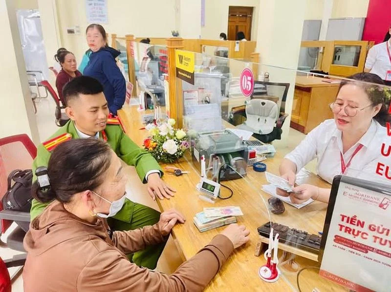 Kịp thời phát hiện, ngăn chặn một vụ lừa đảo chiếm đoạt tài sản