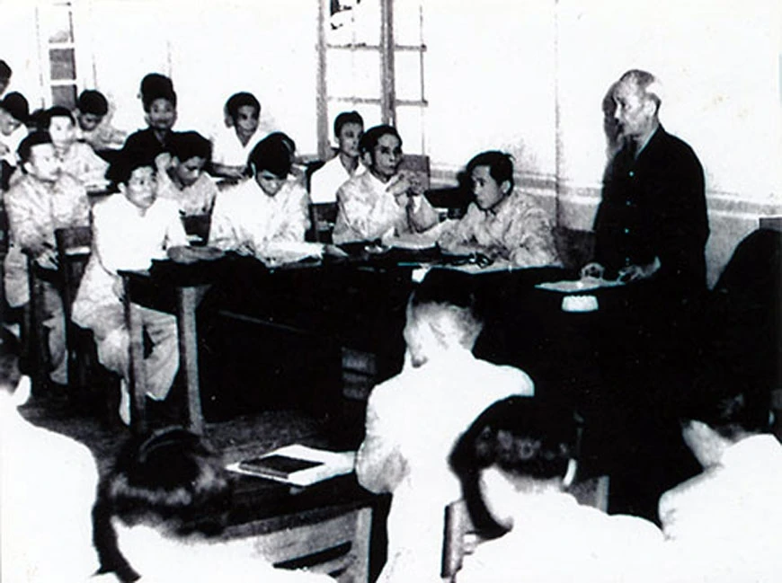 Ngày này năm xưa (12/1): Liên quân Việt - Lào mở chiến dịch Nậm Bạc