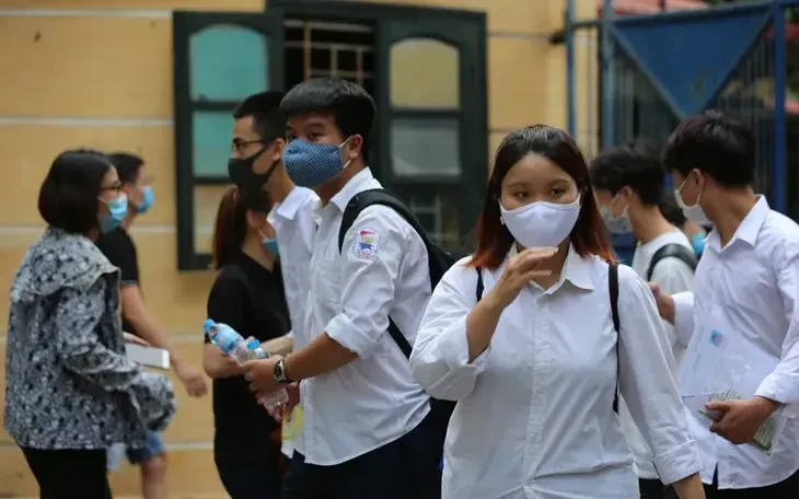 Lịch thi đánh giá năng lực, đánh giá tư duy 2026: Thí sinh cần lưu ý mốc thời gian quan trọng