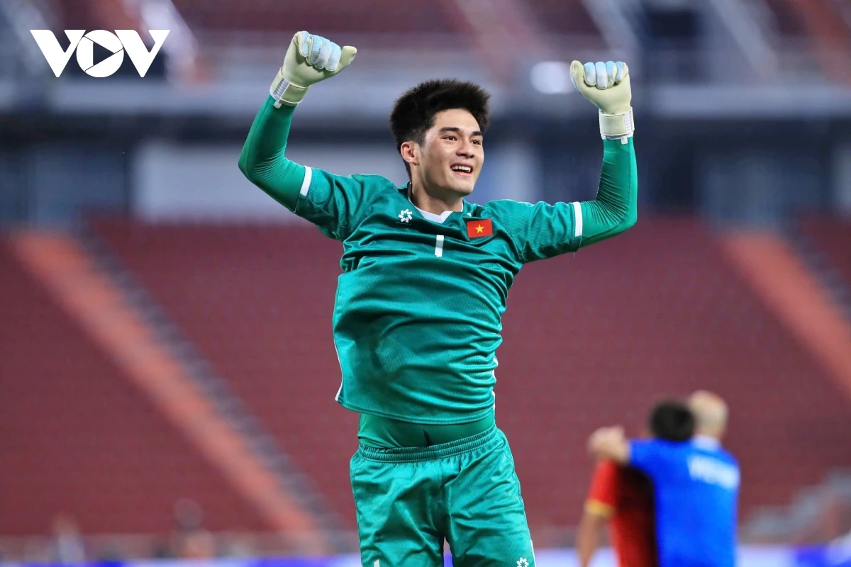 Sao U23 Việt Nam lọt top đầu chỉ số đặc biệt ở VCK U23 châu Á 2026