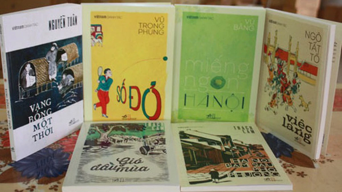 Ban hành Nghị định mới khuyến khích phát triển văn học