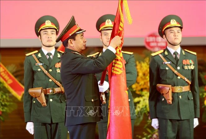 Ngày này năm xưa (11/1): Chủ tịch Hồ Chí Minh phát động Tết trồng cây