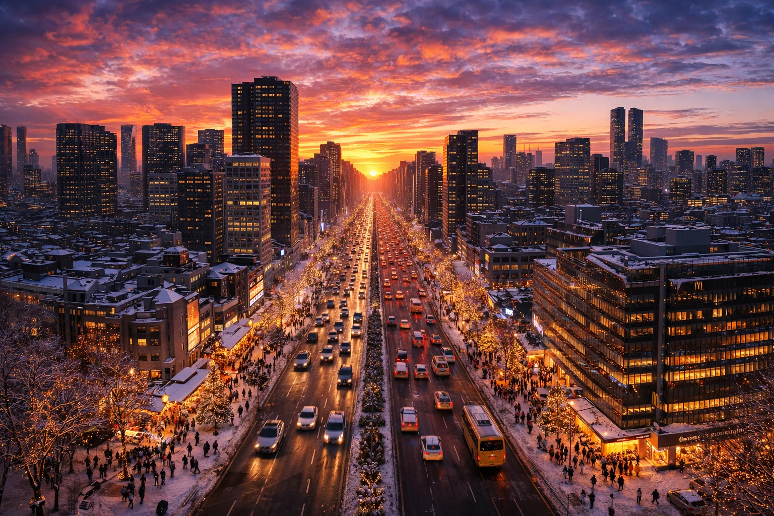 Những buổi chiều xao xuyến