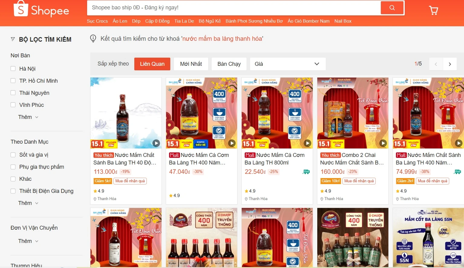 Chuyển đổi số - “làn gió mới” giúp làng nghề Thanh Hóa vươn xa