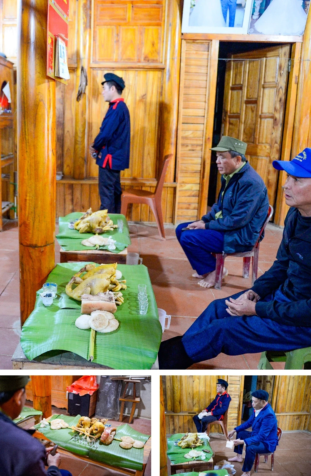 [E-Magazine] Về xứ Thanh ăn “Tết năm cùng” với người Dao Quần Chẹt