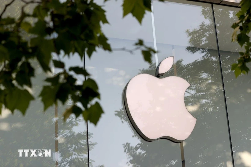 Apple bắt tay Google để tăng tốc trong cuộc đua Trí tuệ Nhân tạo