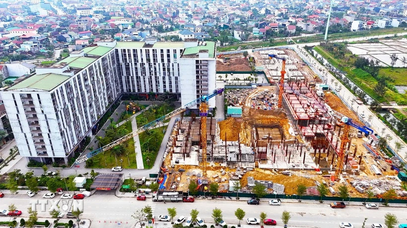 Cả nước hoàn thành hơn 102.000 căn nhà ở xã hội, vượt chỉ tiêu đề ra