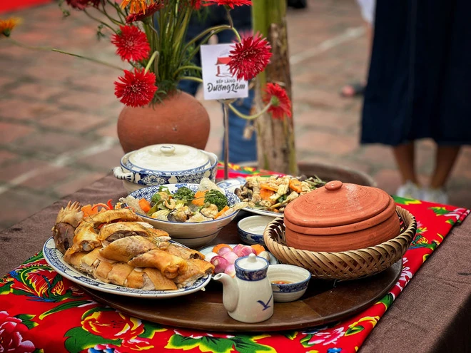 Nghệ nhân nghề bếp: Danh hiệu mang sứ mệnh văn hóa trên bản đồ du lịch