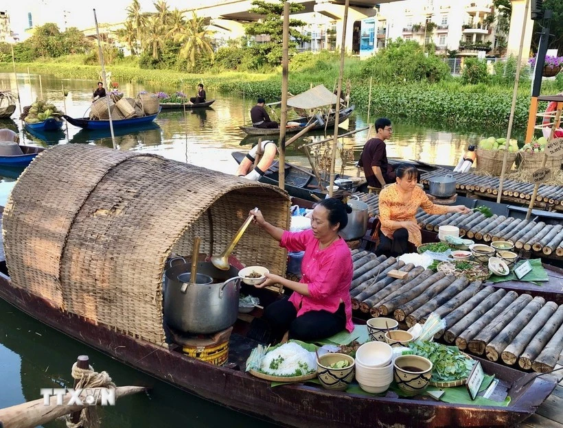 Nghệ nhân nghề bếp: Danh hiệu mang sứ mệnh văn hóa trên bản đồ du lịch