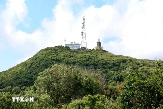 Phú Quý vào danh sách 10 điểm đến đáng khám phá hàng đầu Đông Nam Á năm 2026