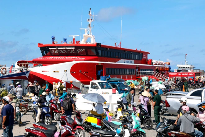 Phú Quý vào danh sách 10 điểm đến đáng khám phá hàng đầu Đông Nam Á năm 2026