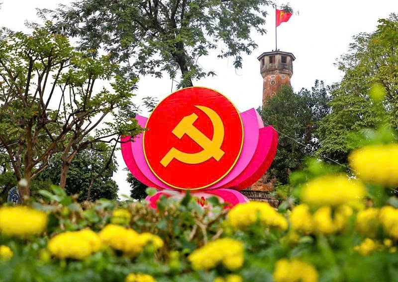 Khẳng định bản lĩnh và trí tuệ Việt Nam trong kỷ nguyên mới!