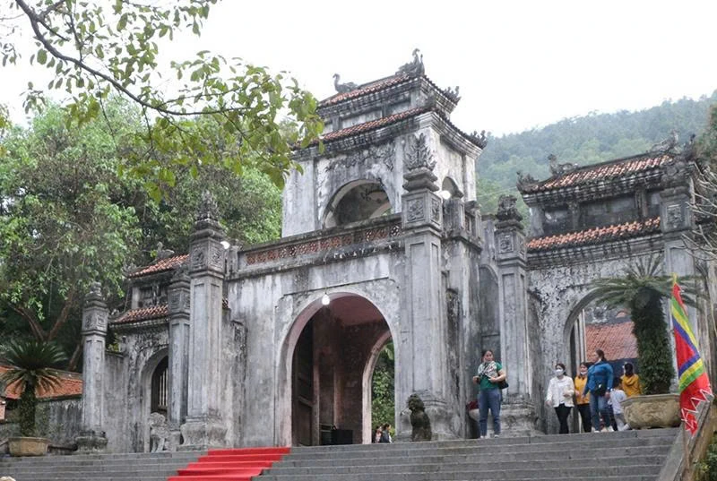 Nguồn lực nội sinh - vươn mình cùng sự phát triển của dân tộc (Bài 1): Dệt kết sức mạnh dân tộc