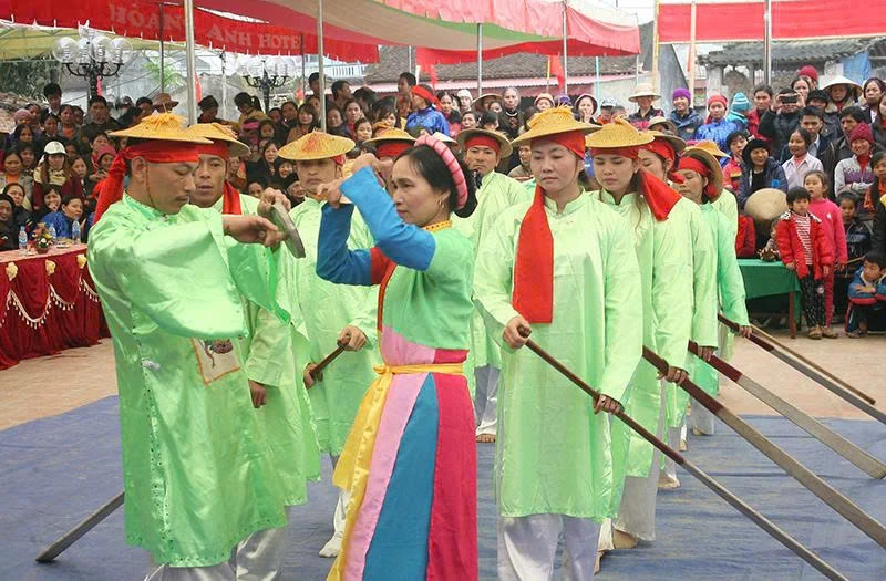 Nguồn lực nội sinh - vươn mình cùng sự phát triển của dân tộc (Bài 4): Phát triển văn hóa trong kỷ nguyên mới