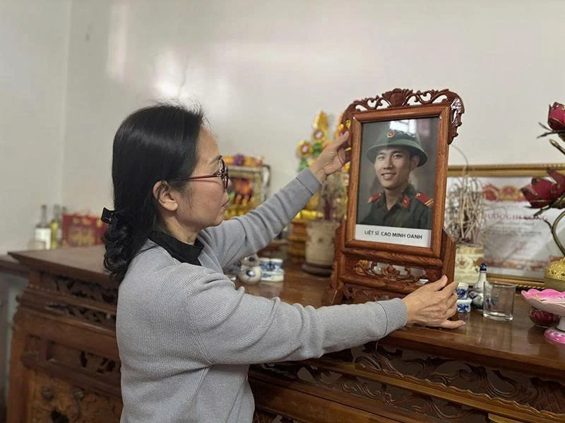 Tuổi trẻ hướng về ngày hội lớn của đất nước