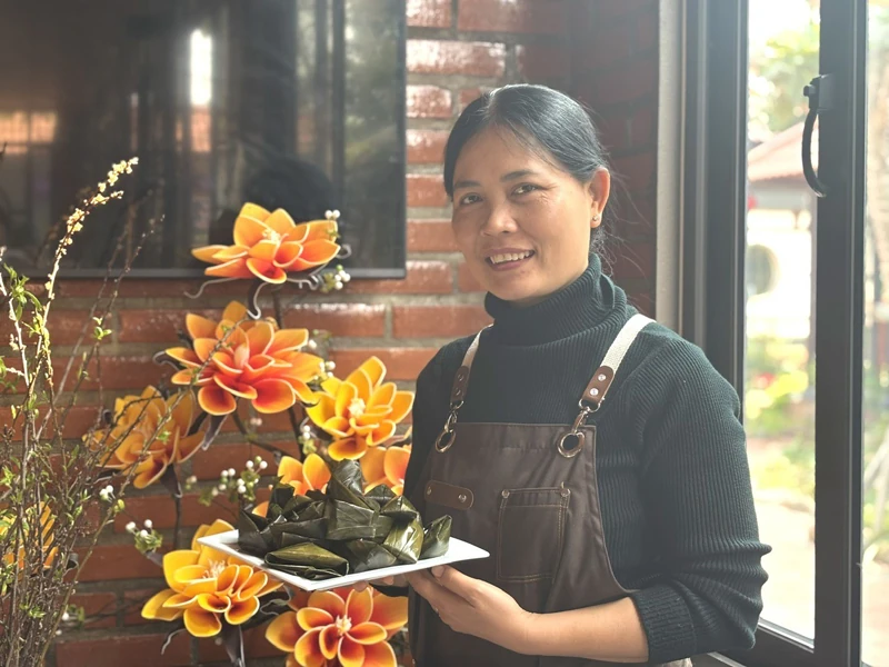 Hương vị ẩm thực kết nối văn hóa vùng, miền