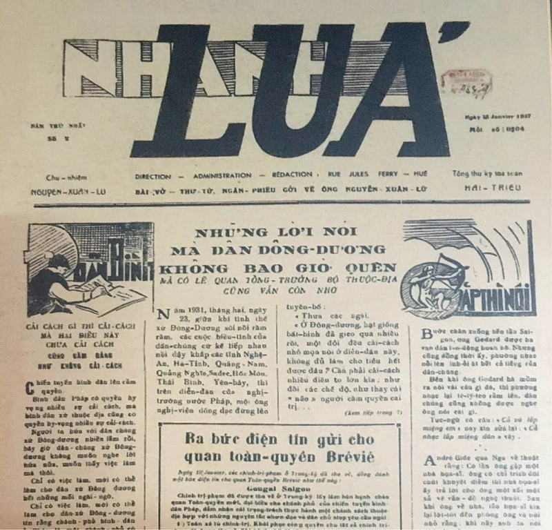 Ngày này năm xưa (15/1): Bác Hồ dặn ngành Công an phục vụ Nhân dân