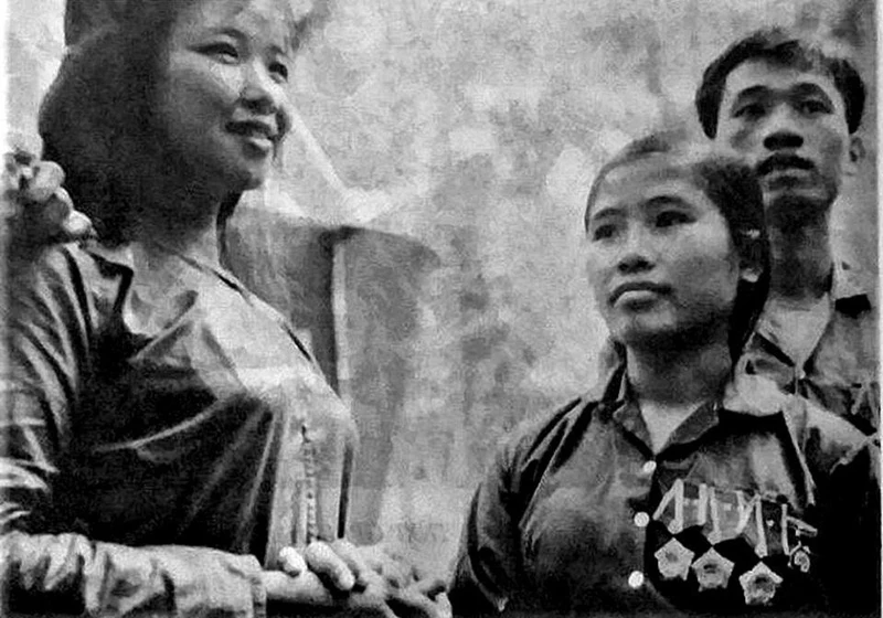 Ngày này năm xưa (15/1): Bác Hồ dặn ngành Công an phục vụ Nhân dân