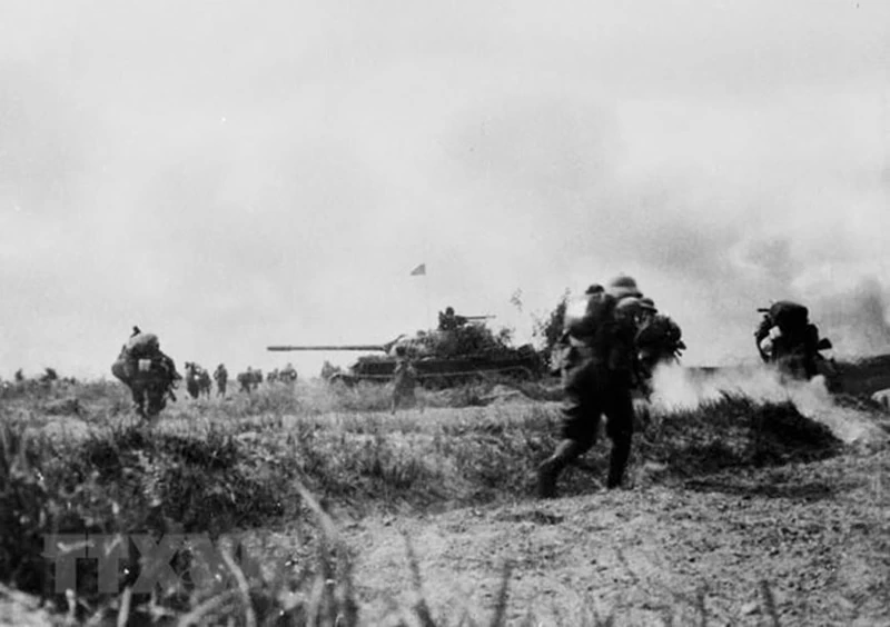 Ngày này năm xưa (16/1): Khai mạc Đại hội Anh hùng, Chiến sĩ thi đua toàn quốc lần thứ 5