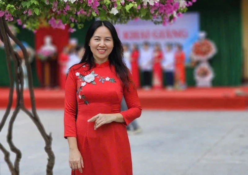 “Tiến bước lên Đoàn - Trách nhiệm của tuổi trẻ với đất nước”