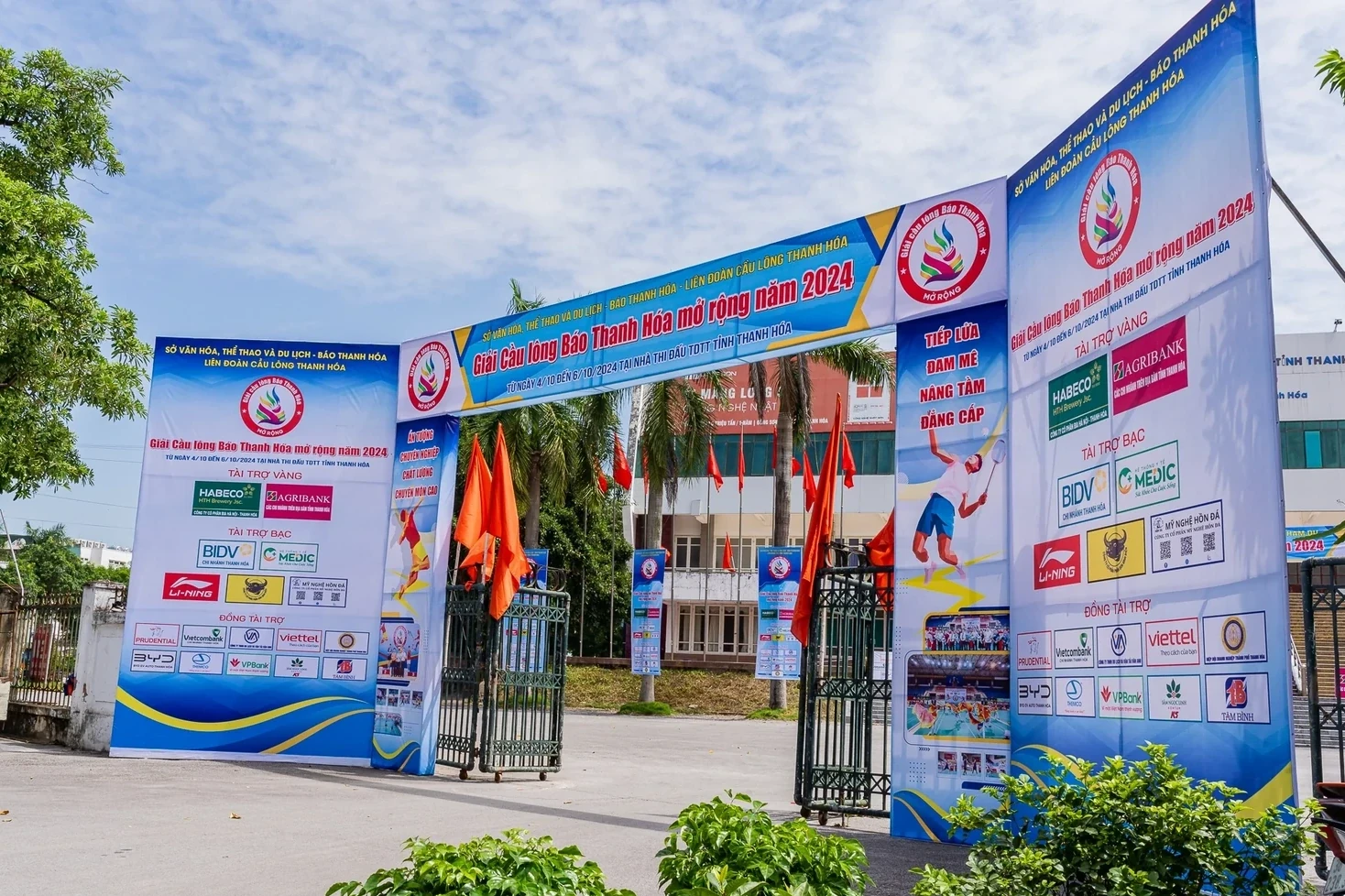 Tiếp tục sắp xếp, tinh gọn các đơn vị sự nghiệp lĩnh vực VH,TT&DL