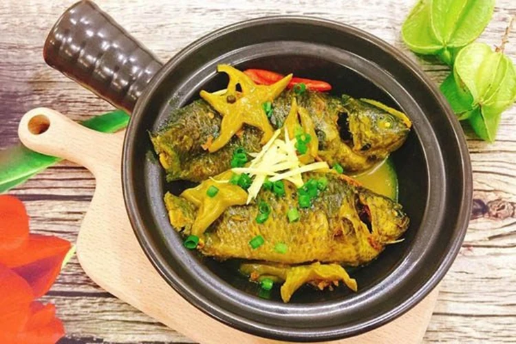 Mỹ vị nhân gian