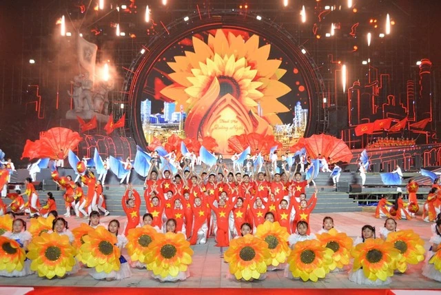 Đẩy mạnh tuyên truyền kỷ niệm các ngày lễ lớn và sự kiện lịch sử quan trọng năm 2026